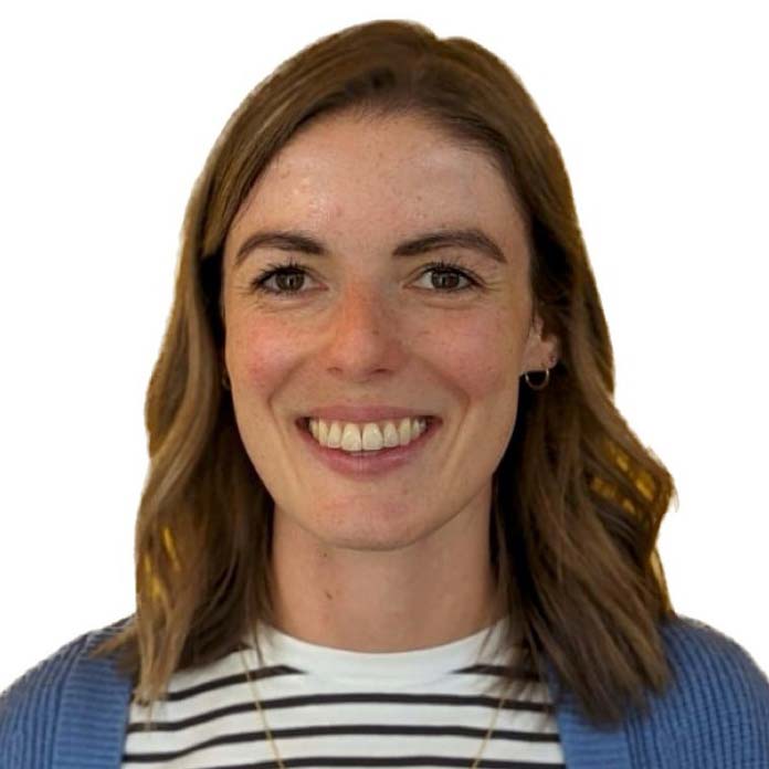 Johanna Spengler