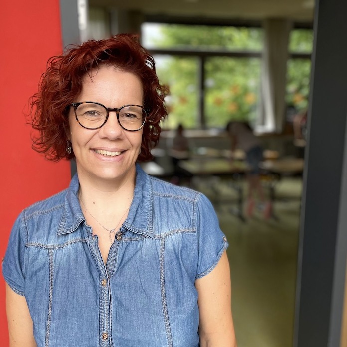 Julia Meilgen-Gräber