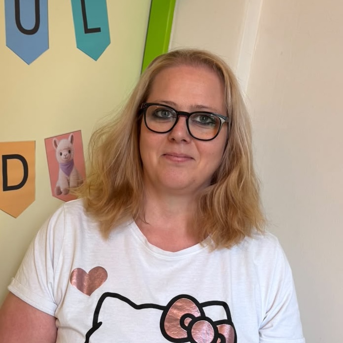 Cheryl Lösel-Greisch