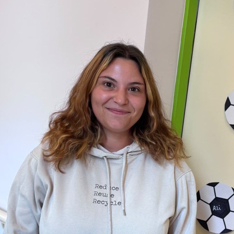 Elisabetta Machese